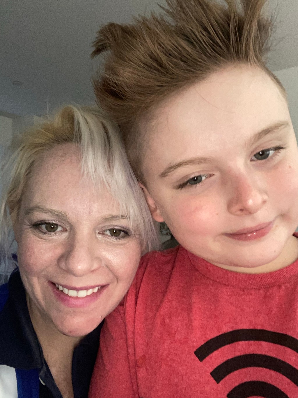 I get a little closer to closing this chapter.