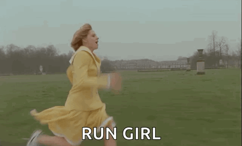 A leader, or&nbsp;follower.